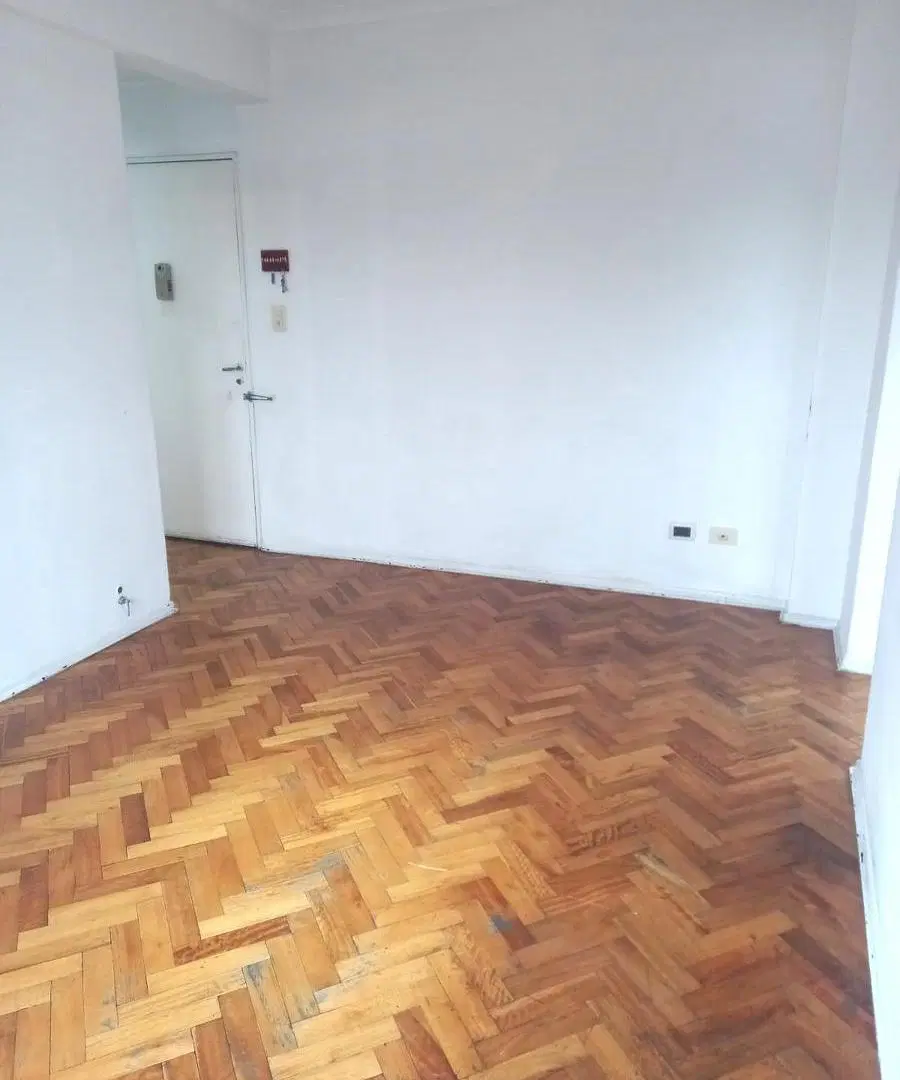 Departamento 2 ambientes balcon exc accesos 3