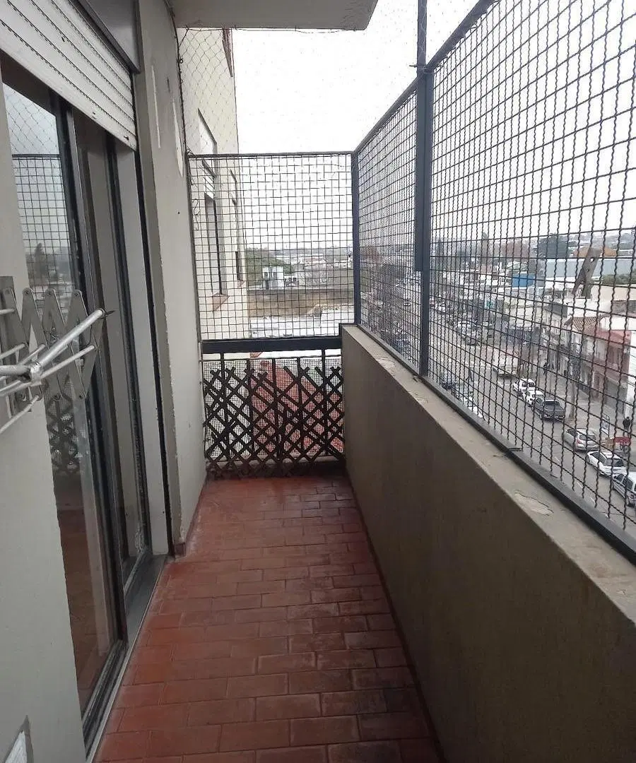 Departamento 2 ambientes balcon exc accesos 5