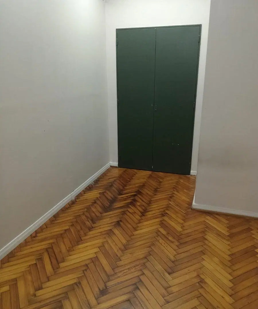 Departamento en exc. ubicacion contrafrente 3