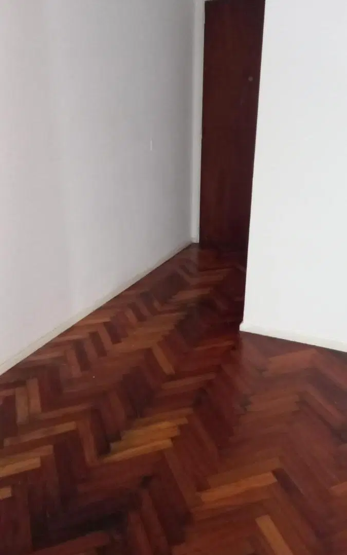 Departamento c/balcon 2 amb. metrobus en puerta 1