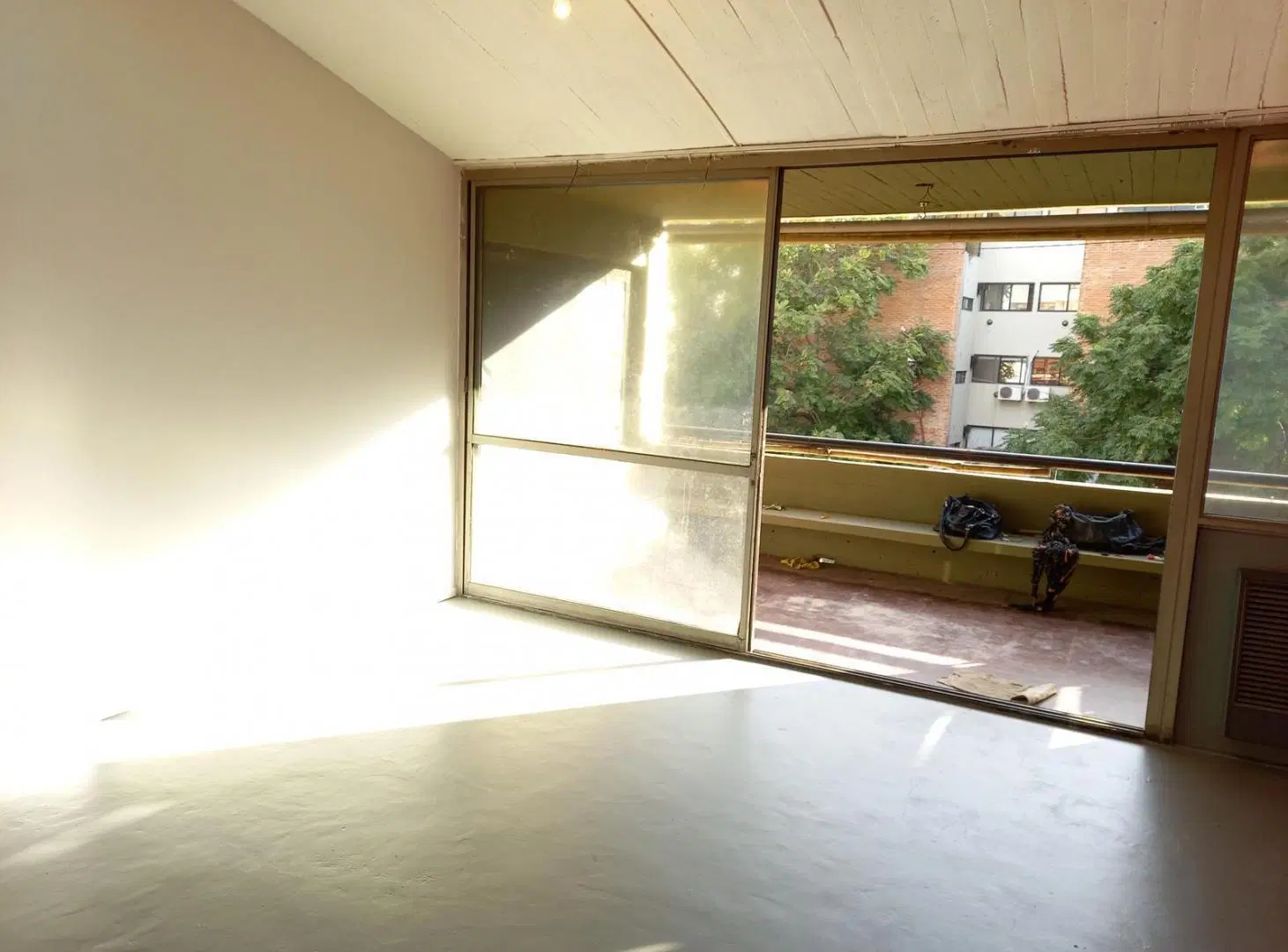 Departamento 2 amb c/cochera 4