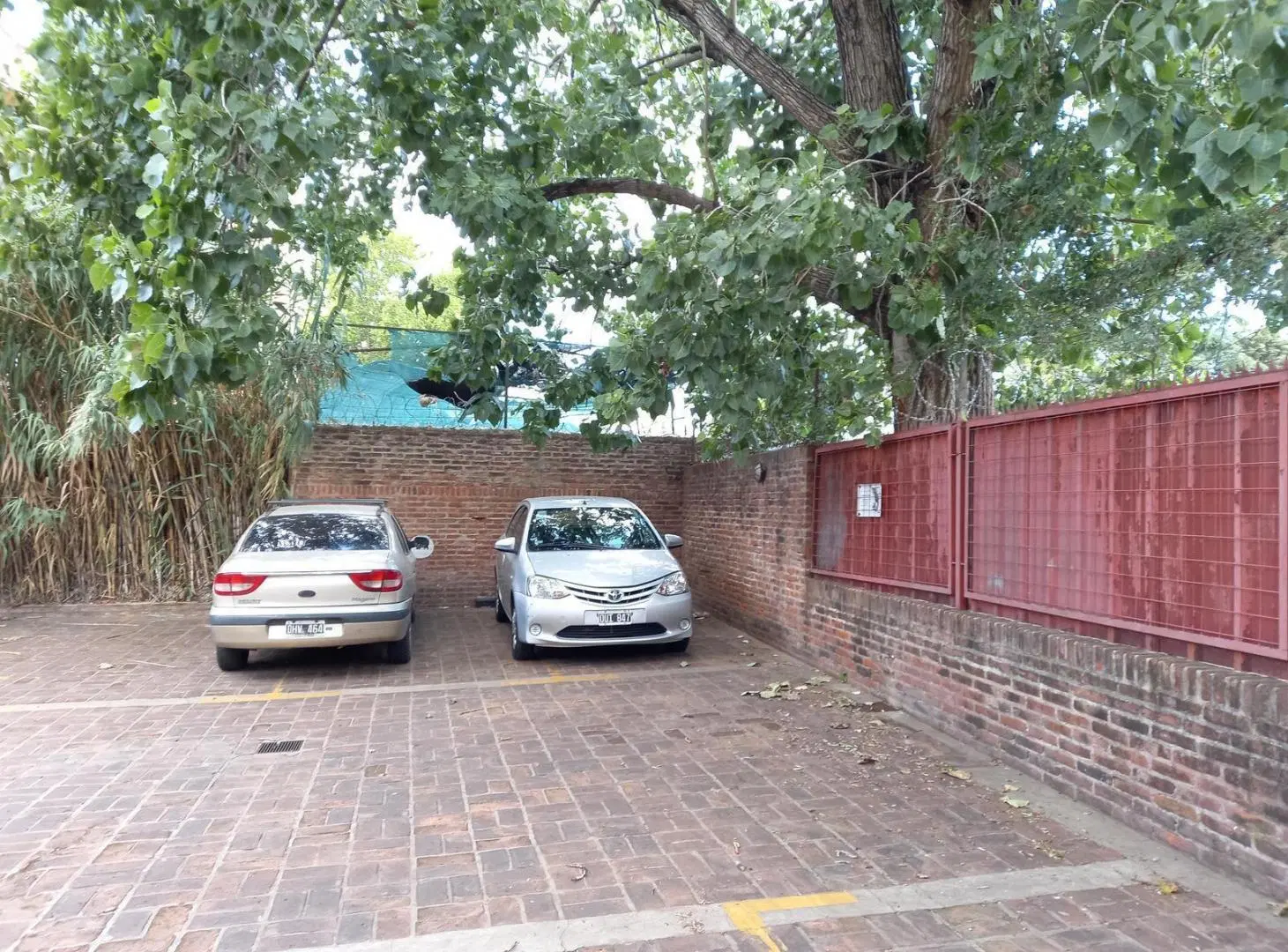 Departamento 2 amb c/cochera 3