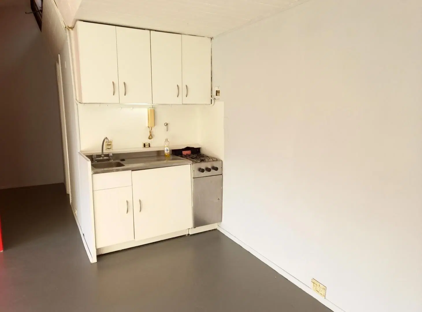 Departamento 2 amb c/cochera 2
