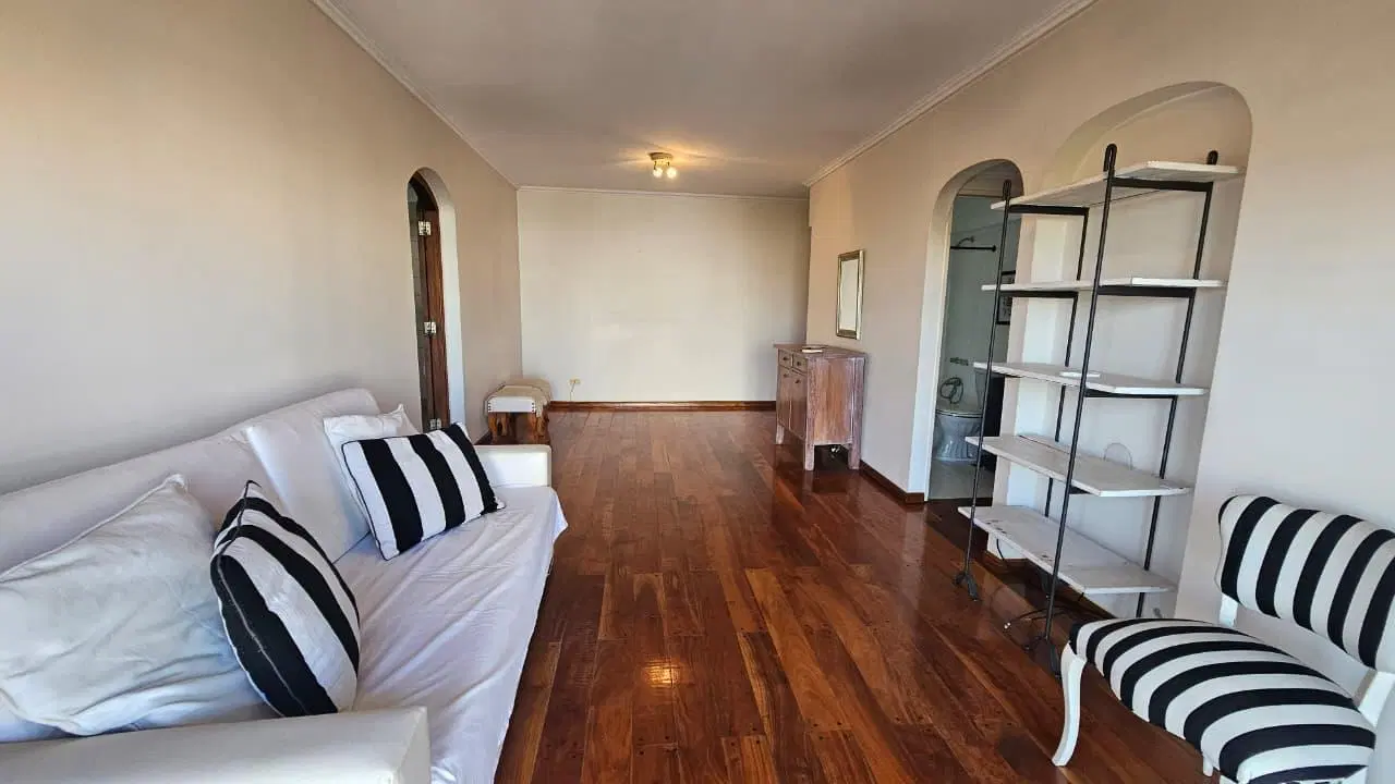 4 Ambientes Renovado | 87 m² | 3 Dormitorios | Balcón Aterrazado | Villa Crespo 3