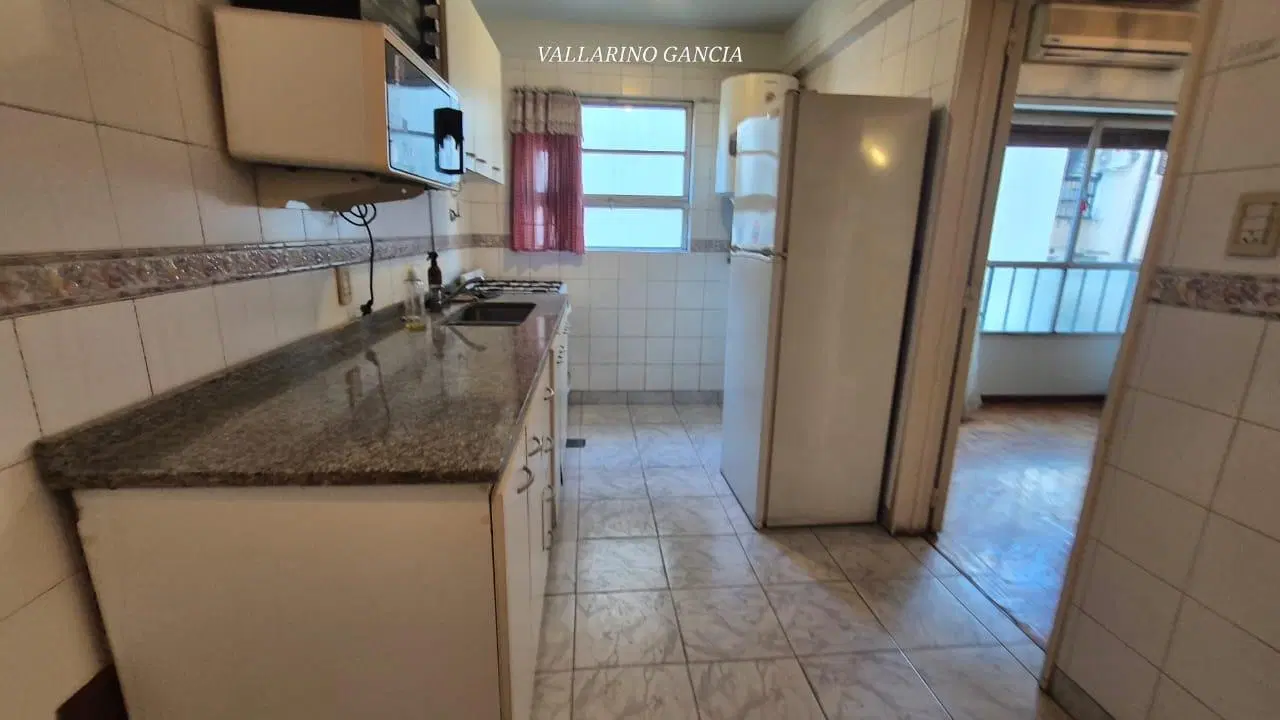 Departamento 3 AMBIENTES 3