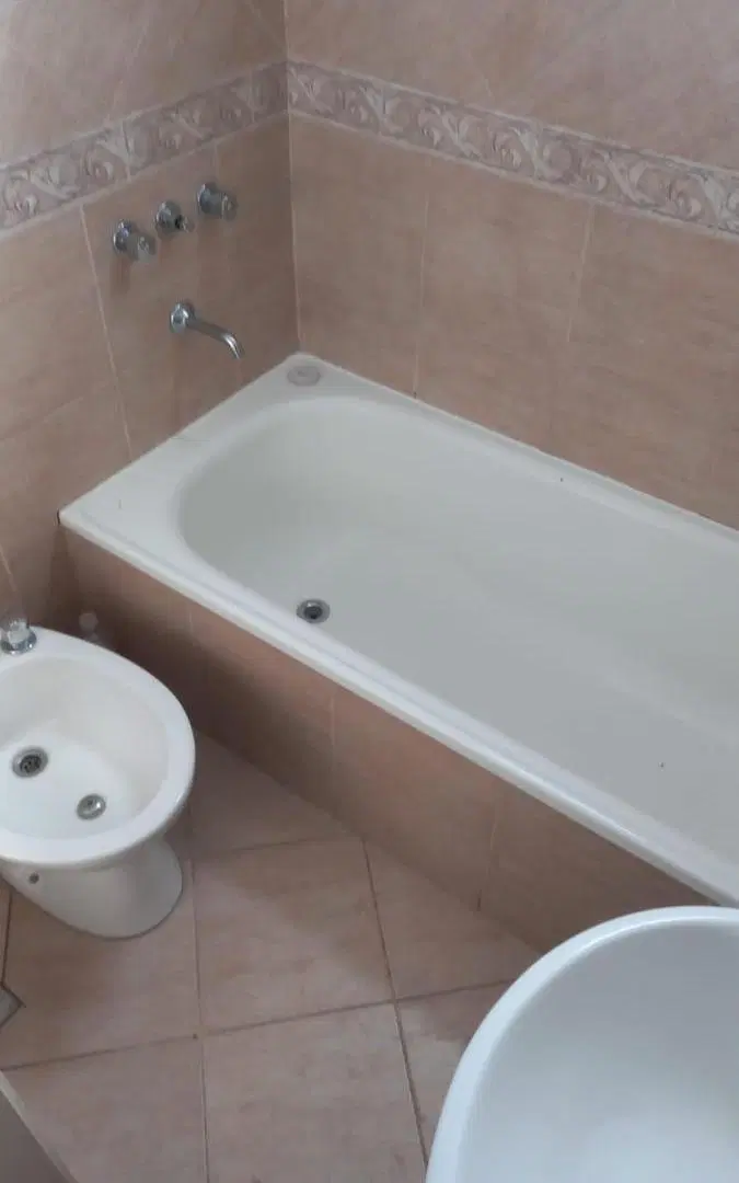Departamento 1 piso por escalera bajas expensas 8