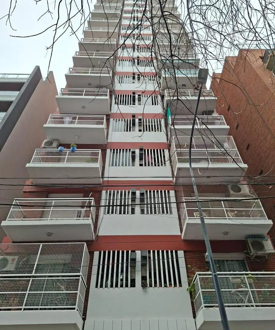 Departamento en Altos de Belgrano 4