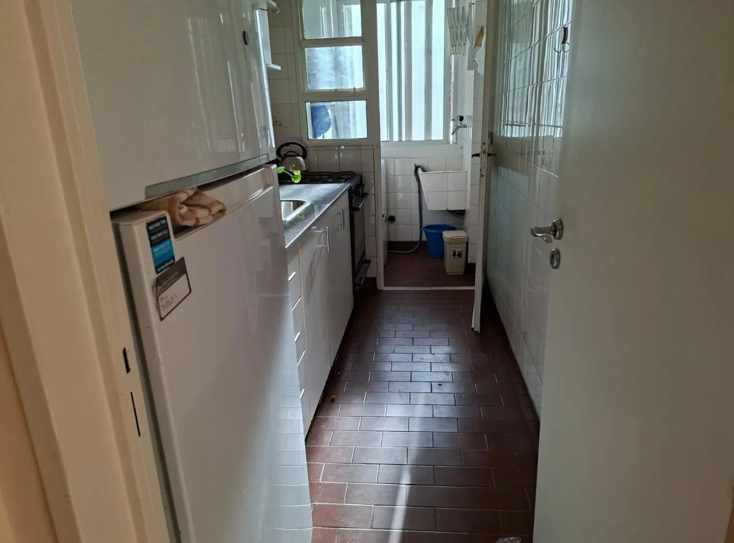 Departamento en Altos de Belgrano 2