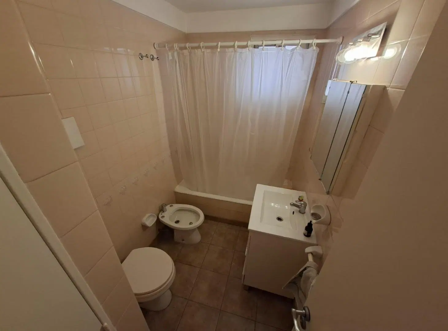 Departamento en Altos de Belgrano 3