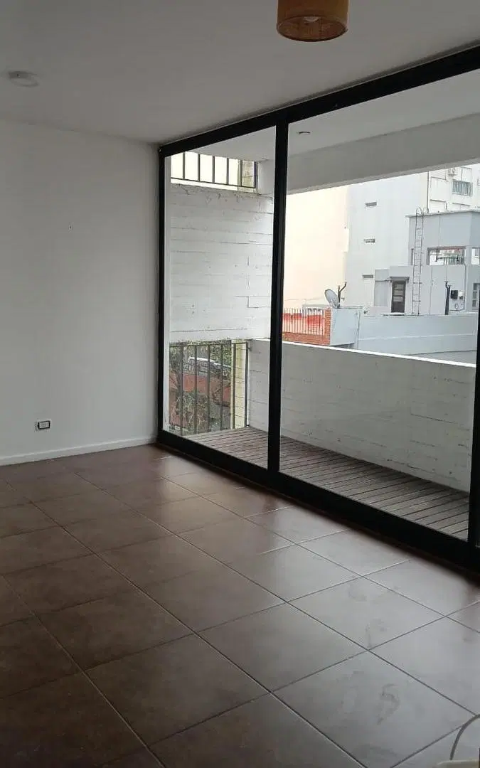 Departamento c/cochera, edif.c/pileta en excelente ubicacion 8