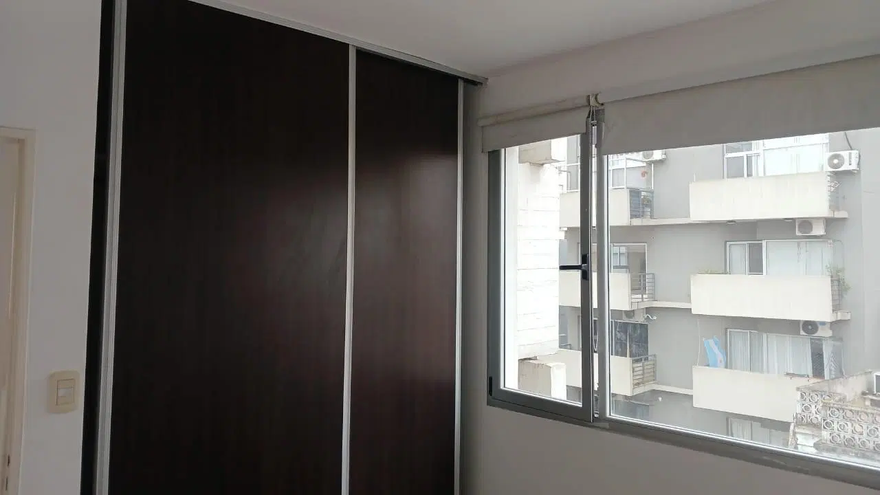 Departamento c/cochera, edif.c/pileta en excelente ubicacion 1