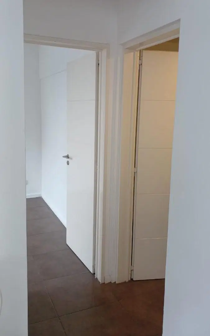 Departamento c/cochera, edif.c/pileta en excelente ubicacion 5