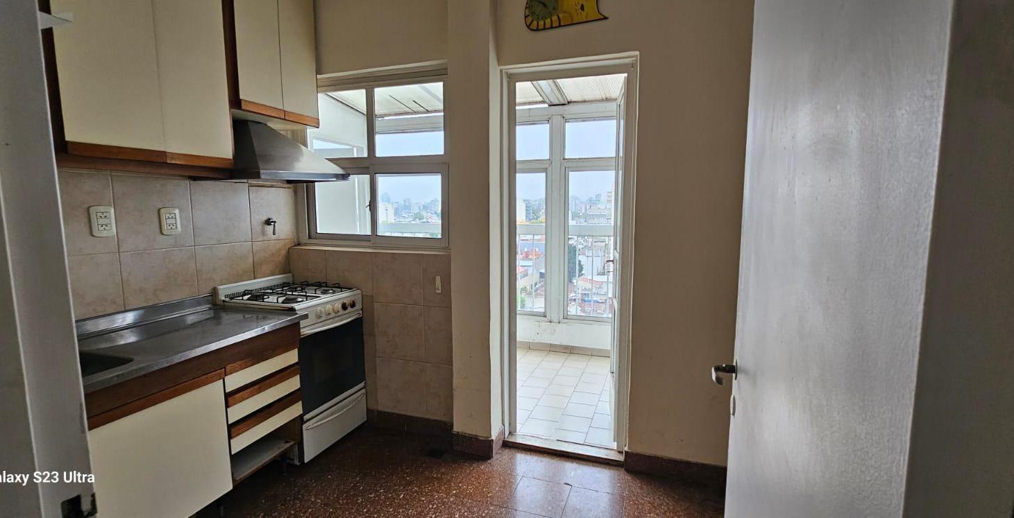 Foto de Alquiler 2 ambientes 1/2 con balcon terraza, imagen 5