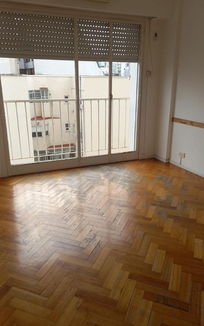 Foto de Departamento 3 amb a mts de Pueyrredon muy luminoso, imagen 1