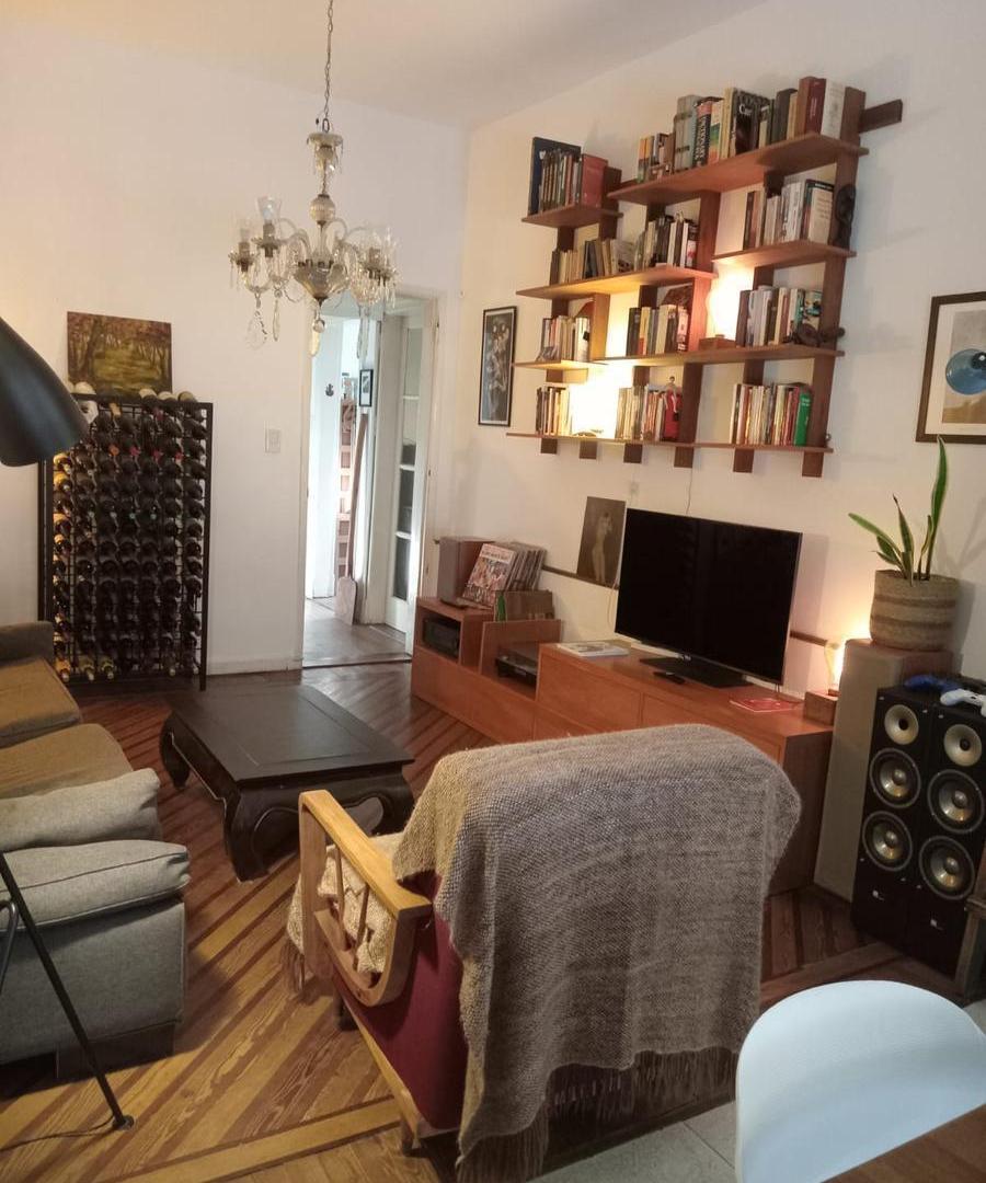 Foto de Casa excelente a mts de Melo a 7 c de Av. Maipu, imagen 1