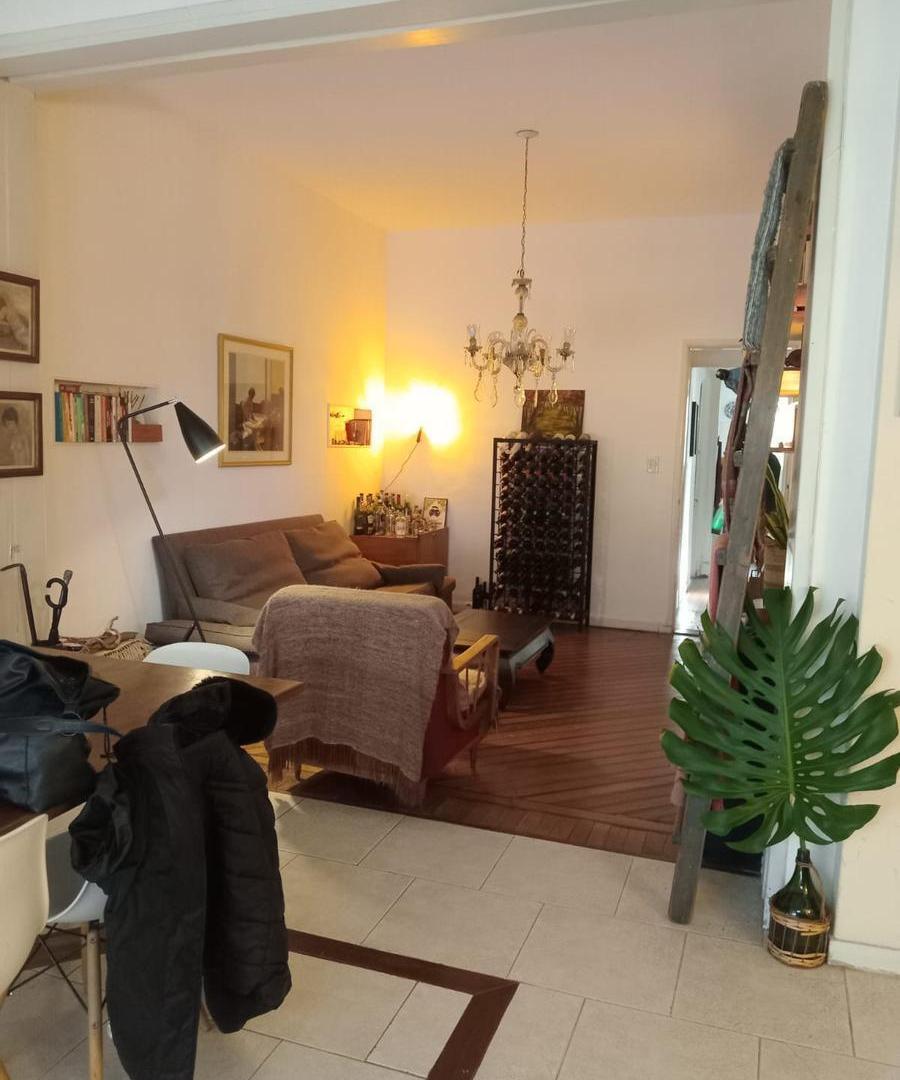 Foto de Casa excelente a mts de Melo a 7 c de Av. Maipu, imagen 4