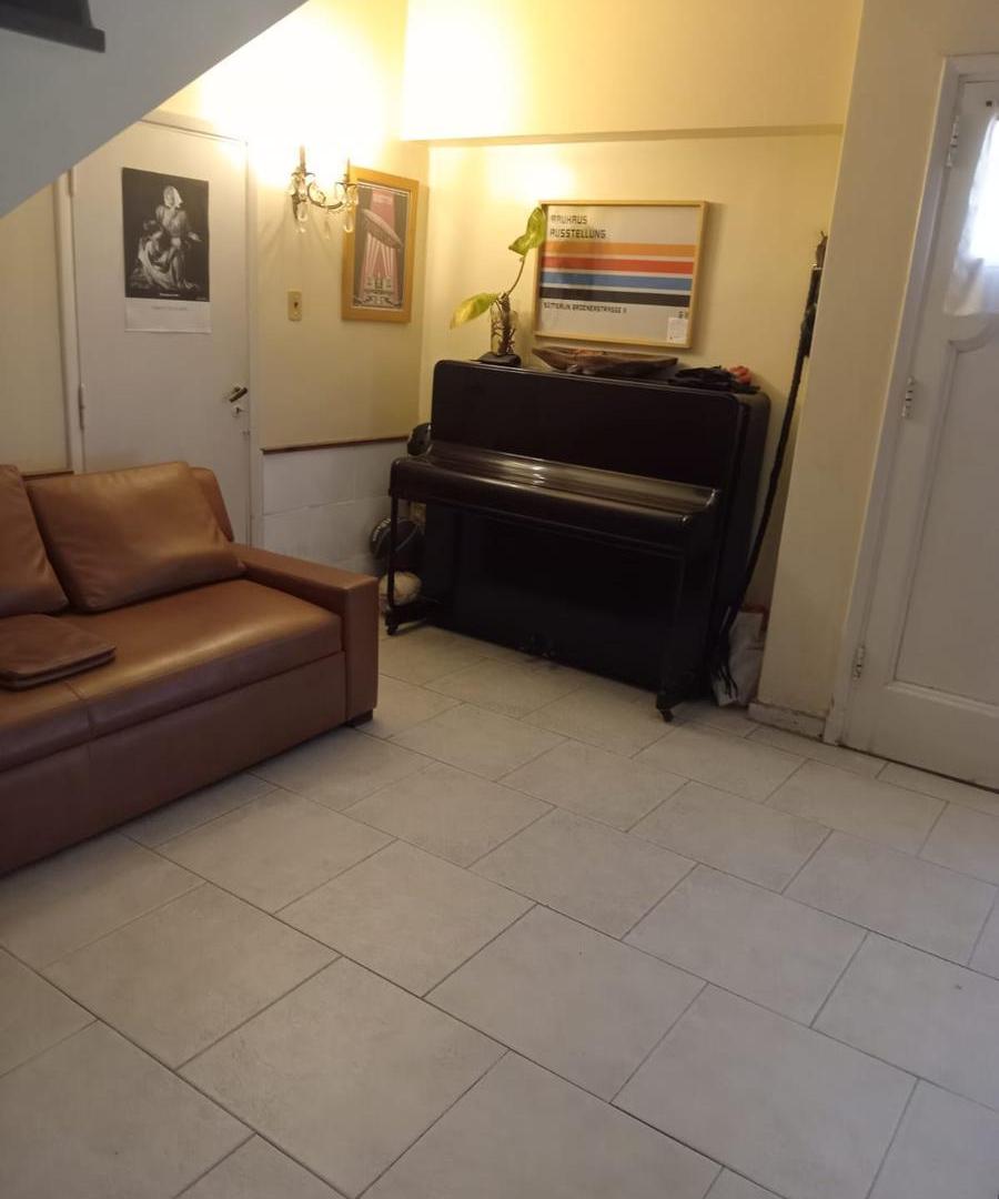 Foto de Casa excelente a mts de Melo a 7 c de Av. Maipu, imagen 2