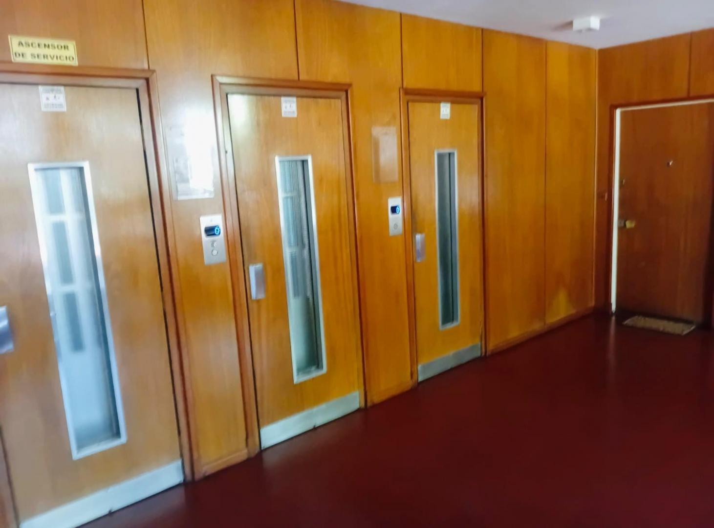 Foto de DEPARTAMENTO 3 AMBIENTES EN VENTA BELGRANO R, imagen 3