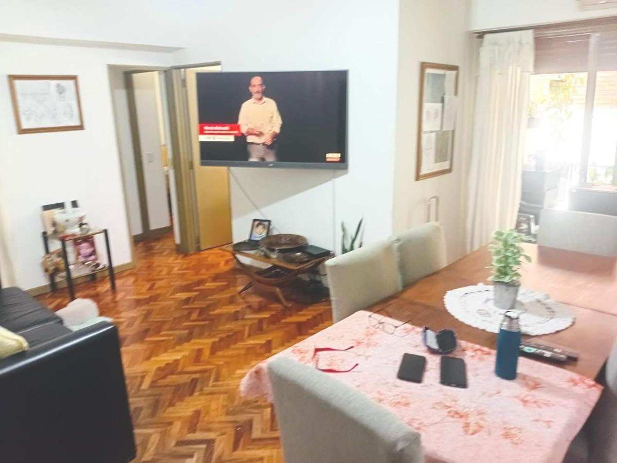 Foto de DEPARTAMENTO 3 AMBIENTES EN VENTA BELGRANO R, imagen 2