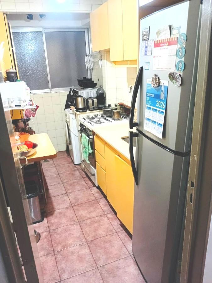 Foto de DEPARTAMENTO 3 AMBIENTES EN VENTA BELGRANO R, imagen 5
