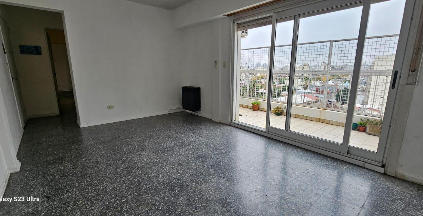 Foto de Alquiler 2 ambientes 1/2 con balcon terraza, imagen 4