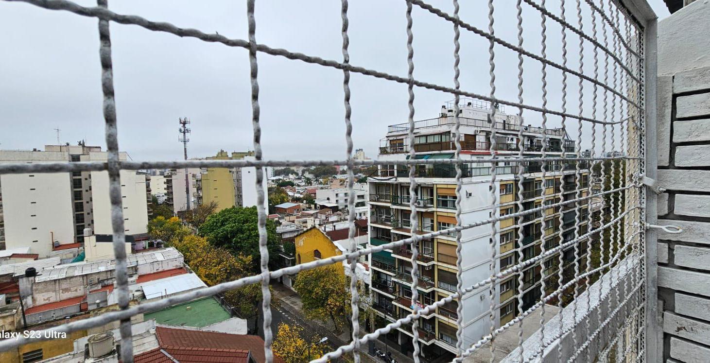 Foto de Alquiler 2 ambientes 1/2 con balcon terraza, imagen 2