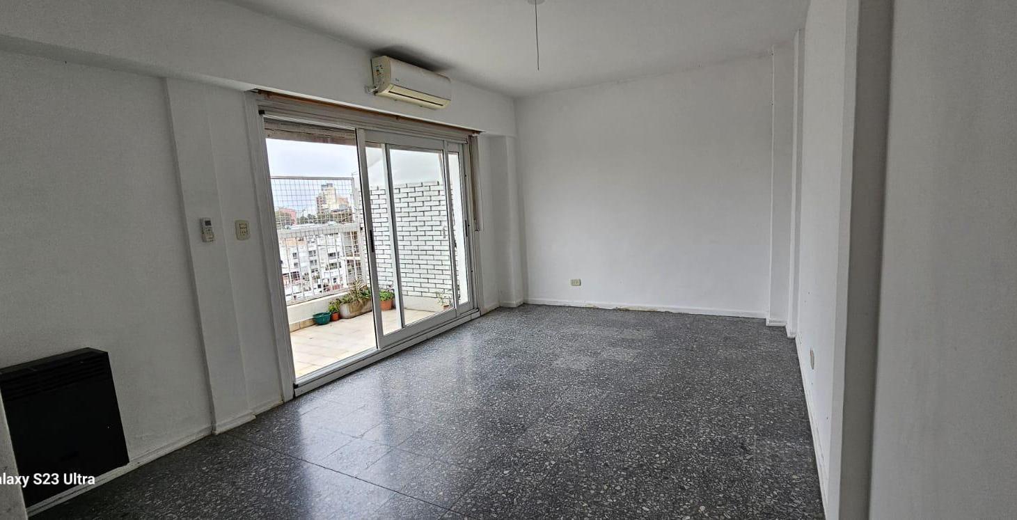 Foto de Alquiler 2 ambientes 1/2 con balcon terraza, imagen 3
