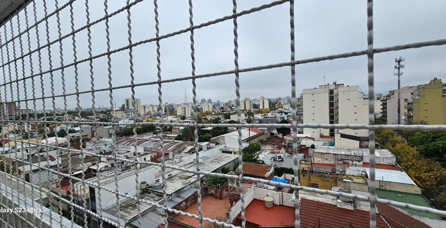 Foto de Alquiler 2 ambientes 1/2 con balcon terraza, imagen 5