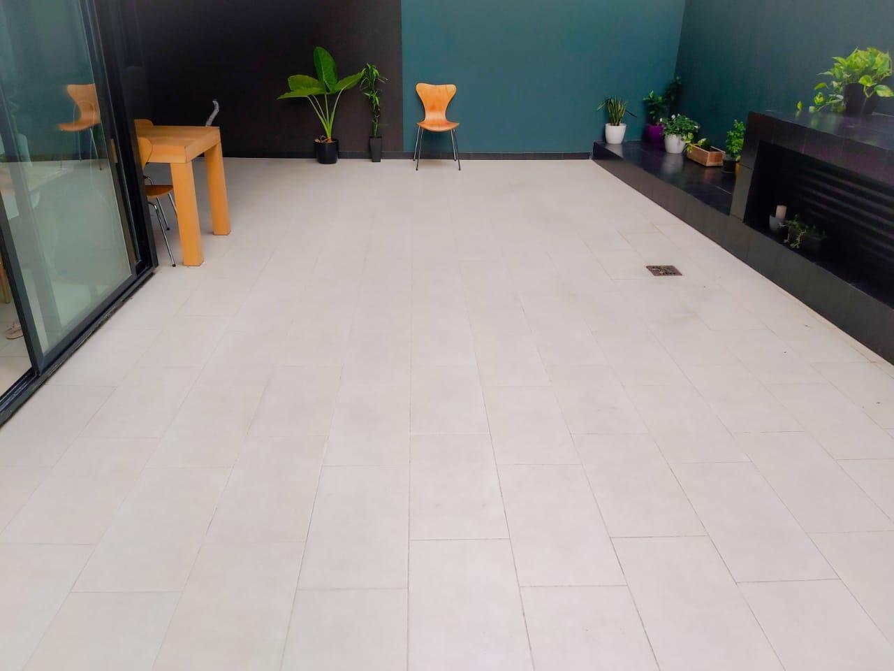 Foto de ALQUILER CON PATIO PROPIO COCHERA BAULERA PISCINA SUM PARRILLA, imagen 4