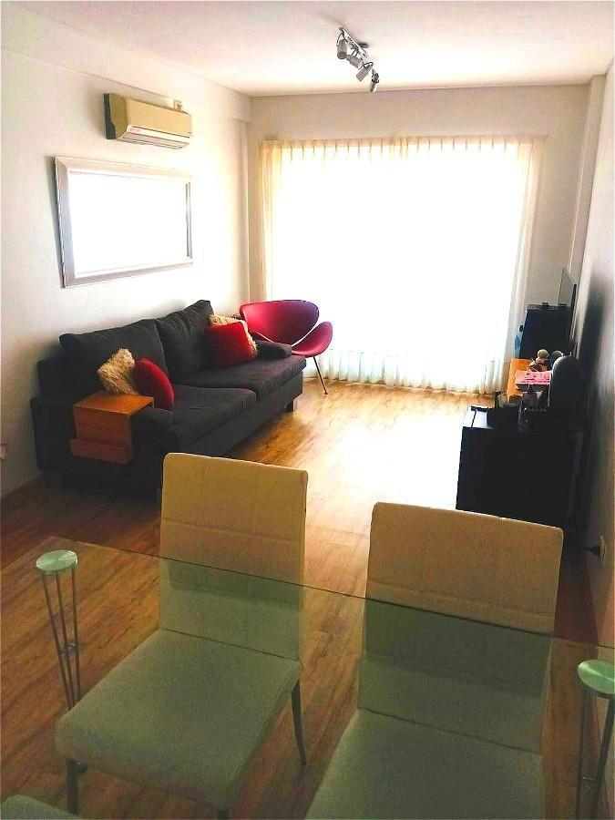 Foto de 3 dormitorios, 2 baños, COCHERA BAULERA BALCON AL FRENTE, APTO CREDITO, imagen 3