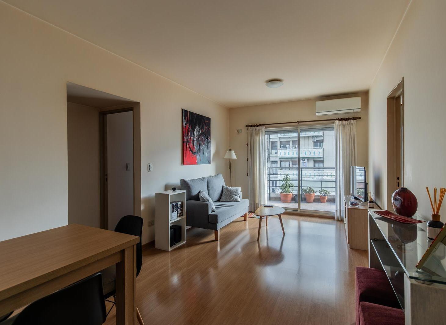 Foto de Departamento en Boedo, imagen 1