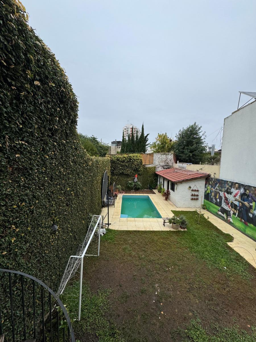 Casona con Piscina, en Palermo Soho 1