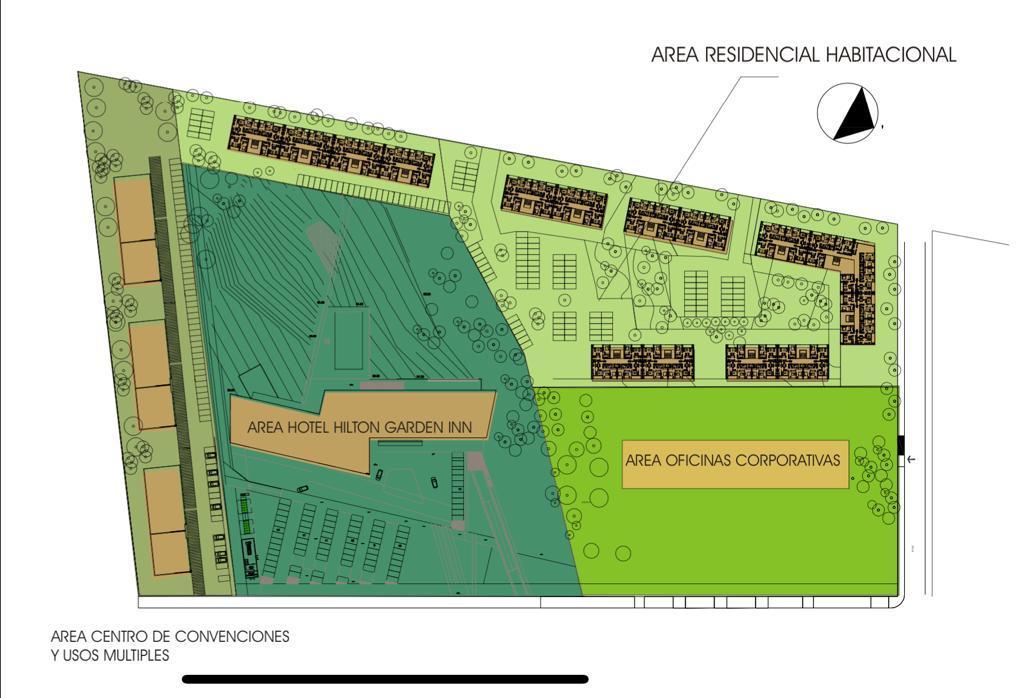 Lote divisible de 57.000m2, Zarate, Ruta 6