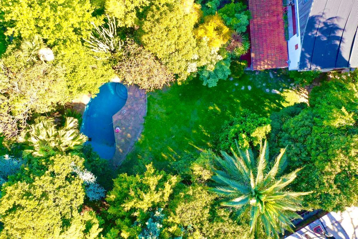 Oportunidad! Chalet 1.100 m de Lote, a Reciclar a Pasos de La Quinta de Olivos 2