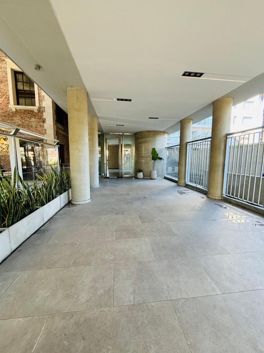 Duplex en 6to piso 2 Ambientes, a Estrenar.