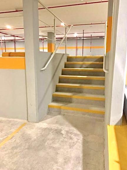 Foto de Parking 115 Cocheras Fijas, 3.0000m2, terminadas, imagen 2