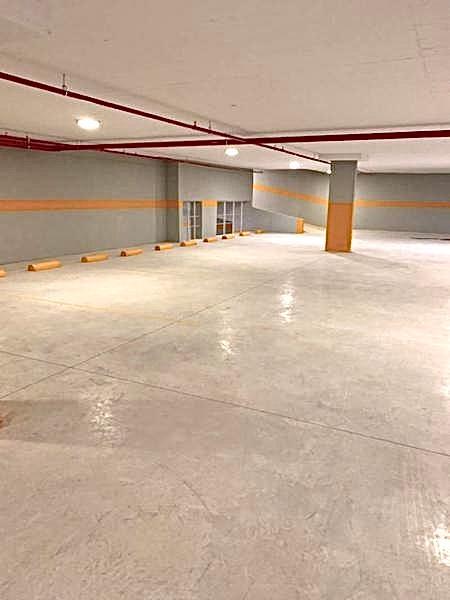 Parking 115 Cocheras Fijas, 3.0000m2, terminadas