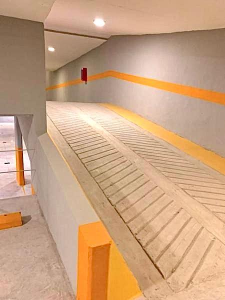 Foto de Parking 115 Cocheras Fijas, 3.0000m2, terminadas, imagen 4