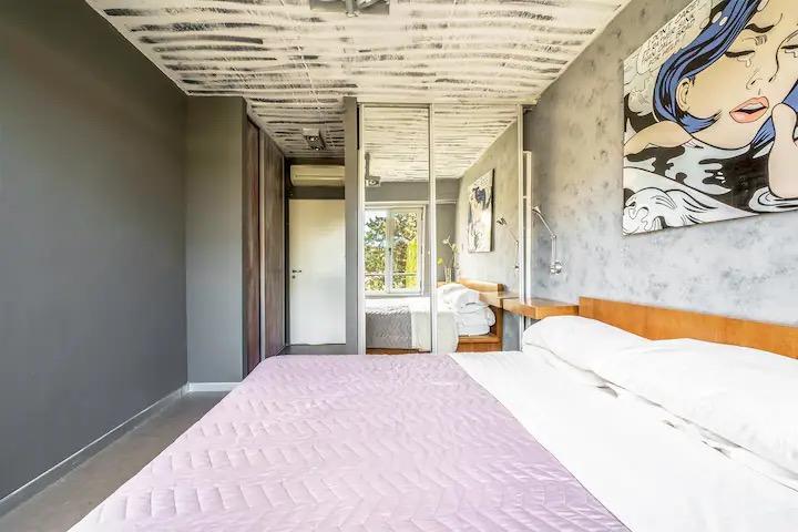 Foto de INCREIBLE PENTHOUSE CON PISCINA PRIVADA EN PALERMO SOHO, imagen 3