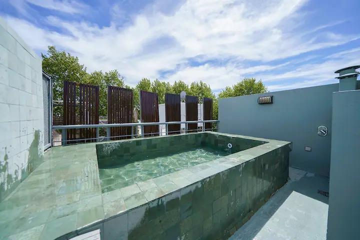 Foto de INCREIBLE PENTHOUSE CON PISCINA PRIVADA EN PALERMO SOHO, imagen 5