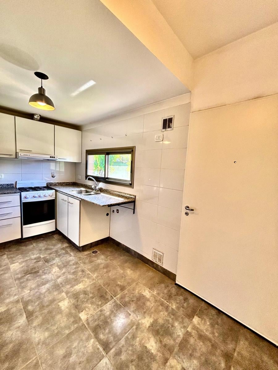LOFT EN BARRIO CERRADO VERDI 57 DE PILAR CON PISCINA