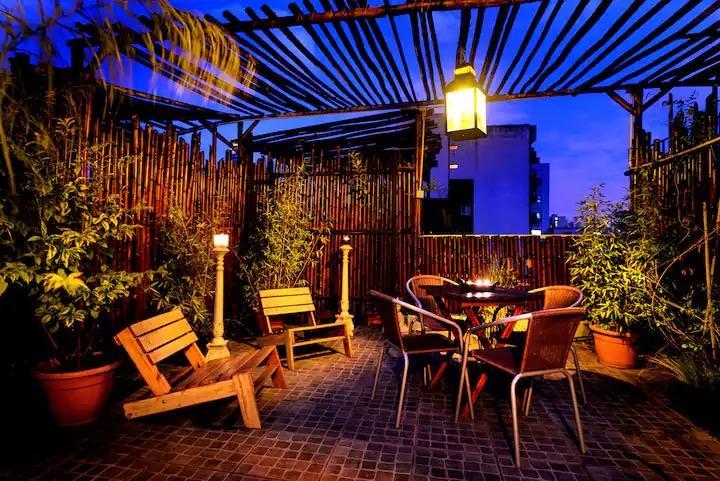Foto de INCREIBLE LOFT EN PALERMO SOHO CON TERRAZA PRIVADA AMUEBLADO, imagen 5