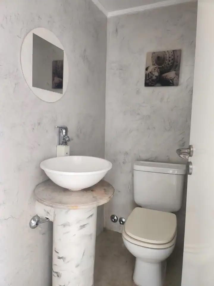 Foto de INCREIBLE LOFT EN PALERMO SOHO CON TERRAZA PRIVADA AMUEBLADO, imagen 3