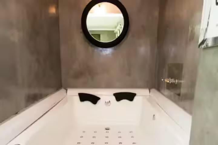 Foto de OPORTUNIDAD!! EXCELENTE MONOAMBIENTE EN PALERMO SOHO CON PATIO, imagen 2