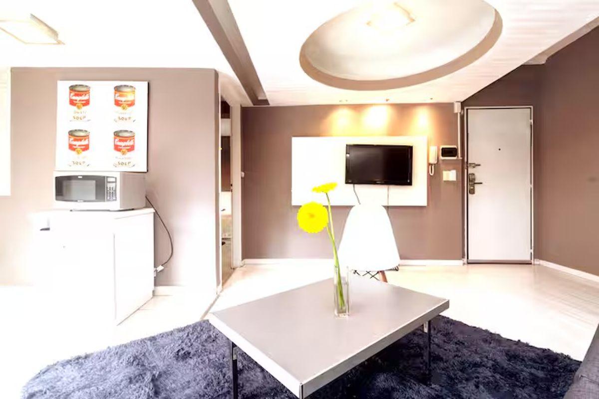 Foto de Dos hermosos ambientes en Palermo Soho Jacuzzy, imagen 5