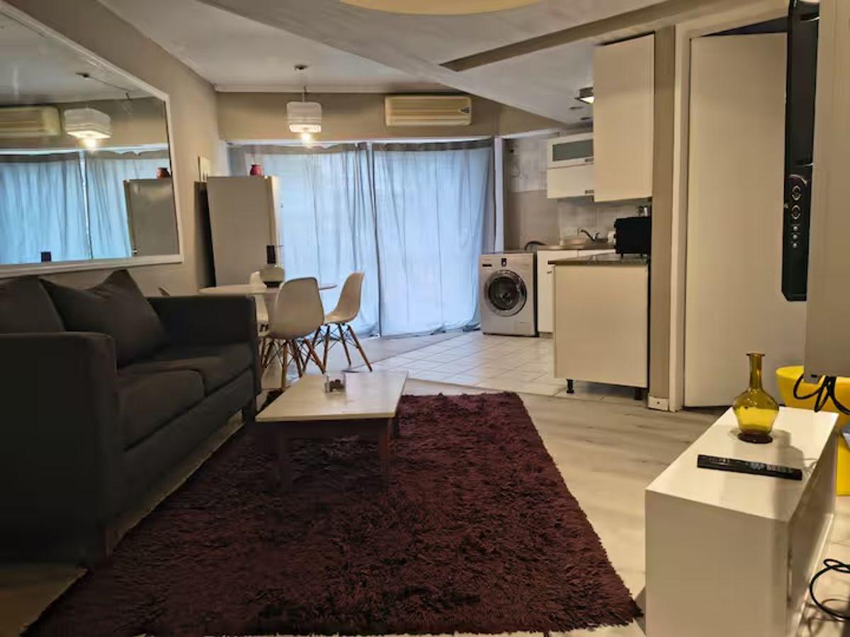 Foto de Dos hermosos ambientes en Palermo Soho Jacuzzy, imagen 3