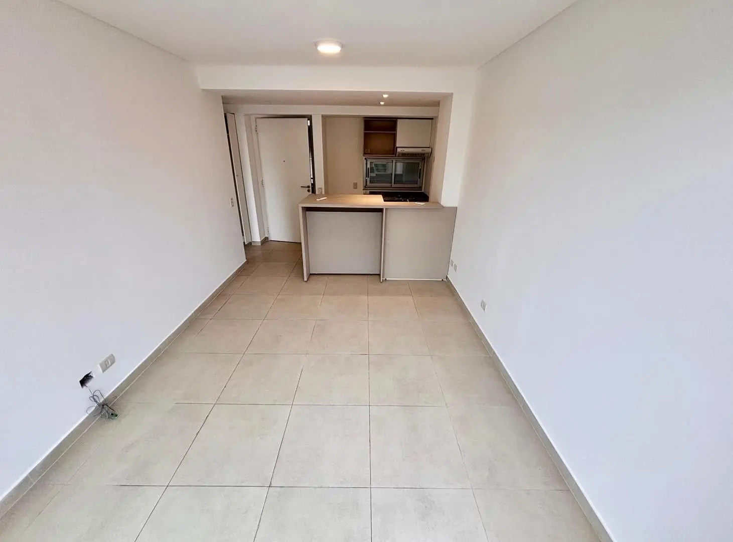 2 Amb Lateral, C/Cochera, Florida Vte Lopez. 4