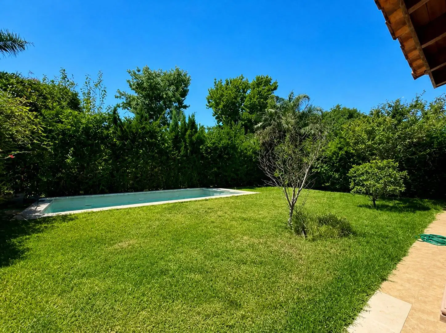 Casa con 650m2 de lote, Barrio Privado San Lucas, Escobar 4