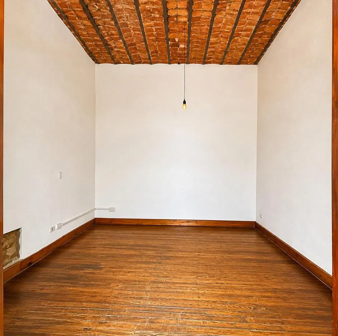 PH DE 4 AMBIENTES EN PALERMO SOHO SIN EXPENSAS! 1
