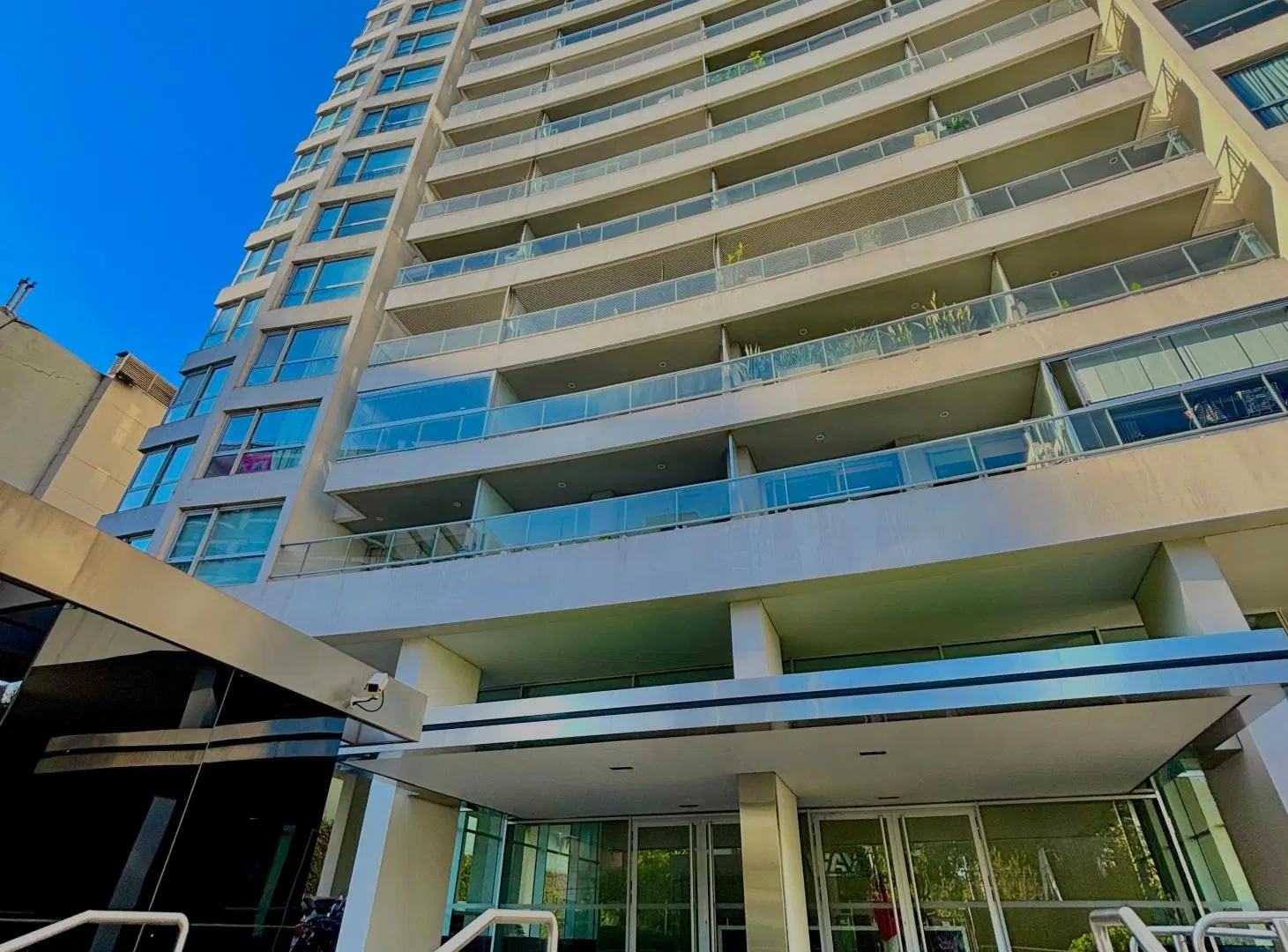 2 Ambientes, con Amenities y cochera, complejo WAVE 3